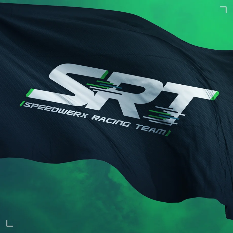 SRT — liveries de carreras