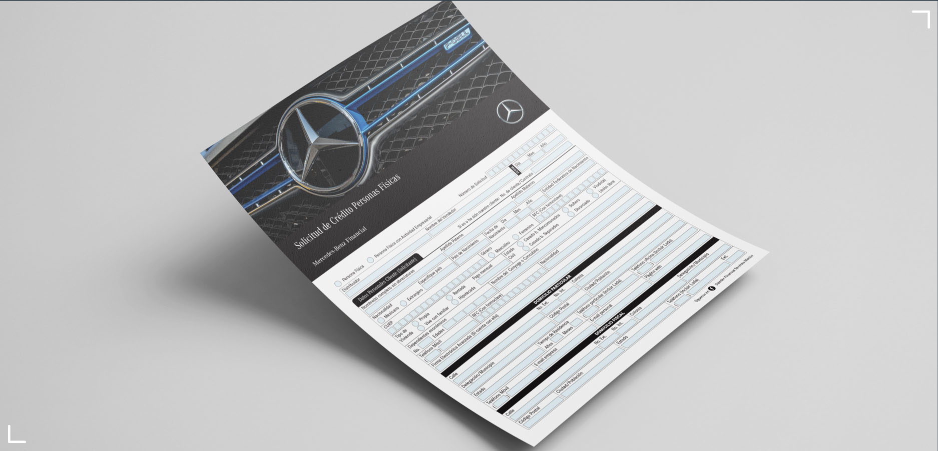 Mercedes-Benz Financial
