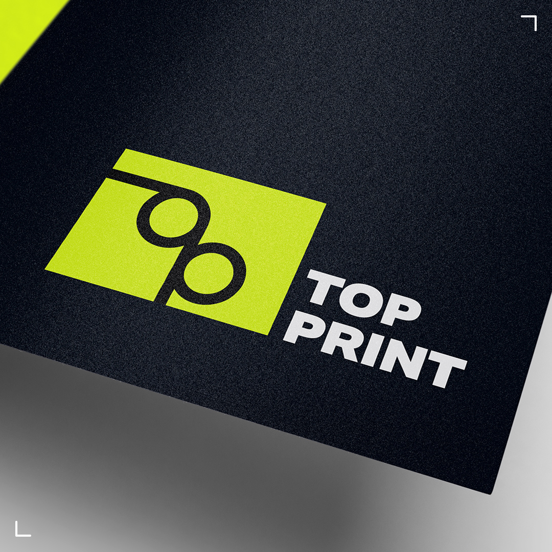 Top Print