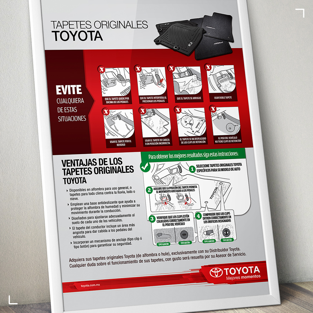 Toyota de México