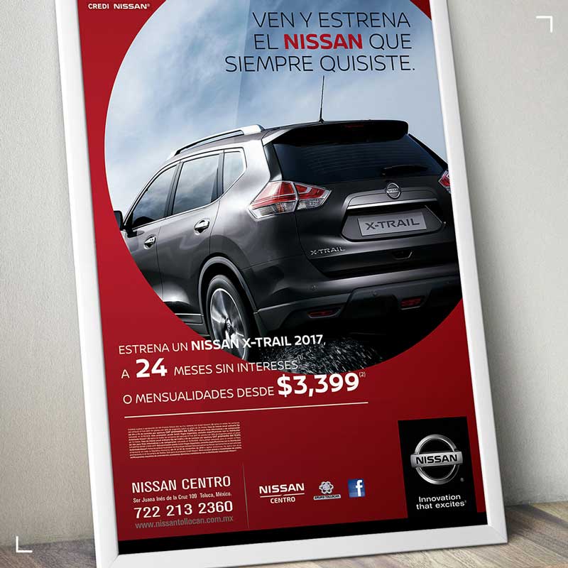  Nissan Grupo Tollocan - Citrica